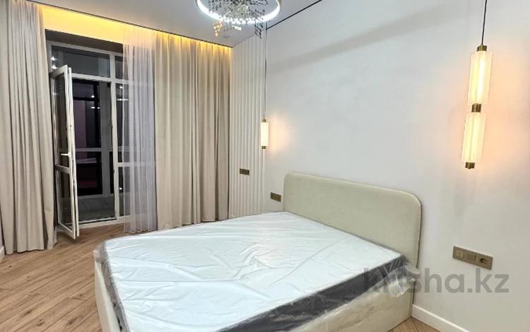 2-комнатная квартира · 52 м² · 11/12 этаж, Бухар жырау 13 — Сфера парк за 350 000 ₸ в Астане, Есильский р-н — фото 7