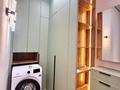 2-комнатная квартира · 52 м² · 11/12 этаж, Бухар жырау 13 — Сфера парк за 350 000 ₸ в Астане, Есильский р-н — фото 10