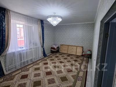 3-комнатная квартира · 68 м² · 2/3 этаж, бозгулова 6 за 15.5 млн 〒 в 