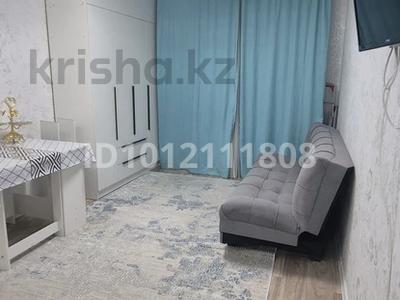 1-комнатная квартира · 20.2 м² · 2/4 этаж, 2-я ул. Вишневского 1/2 за 16.8 млн ₸ в Алматы, Ауэзовский р-н