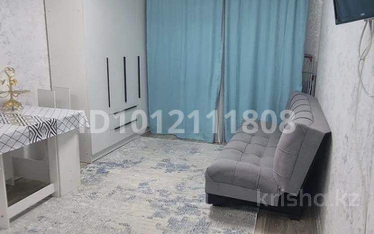 1-бөлмелі пәтер · 20.2 м² · 2/4 қабат, 2-я ул. Вишневского 1/2, бағасы: 16.8 млн ₸ в Алматы, Ауэзовский р-н — фото 2
