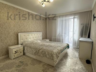 3-комнатная квартира · 75.2 м² · 4/10 этаж, Жумабаева 27 за 35.5 млн ₸ в Астане, Алматы р-н