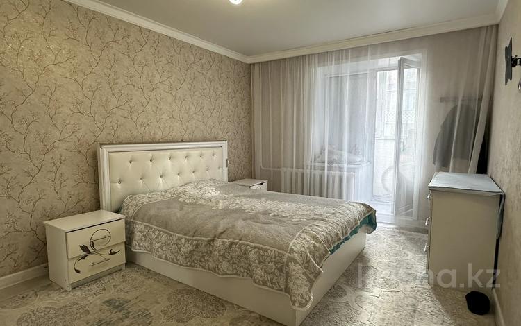 3-бөлмелі пәтер · 75.2 м² · 4/10 қабат, Жумабаева 27, бағасы: 34.4 млн ₸ в Астане, Алматы р-н — фото 2