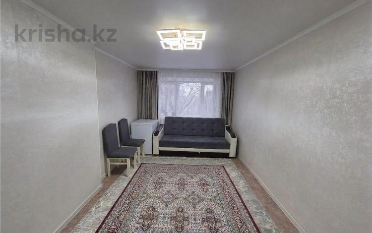 3-бөлмелі пәтер · 54.9 м² · 4/5 қабат, Майкудук, Майкудук Бирюзова, бағасы: 13 млн ₸ в Караганде, Алихана Бокейханова р-н — фото 2