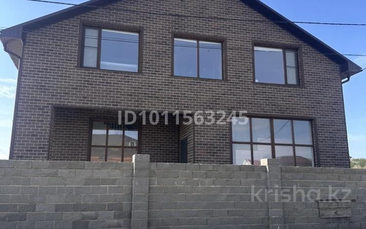 Отдельный дом · 7 комнат · 450 м² · 10 сот., Валиханова 1д/33 33 — Р-н Букпы за 75 млн ₸ в Кокшетау — фото 2