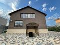 Отдельный дом · 7 комнат · 450 м² · 10 сот., Валиханова 1д/33 33 — Р-н Букпы за 75 млн ₸ в Кокшетау — фото 31