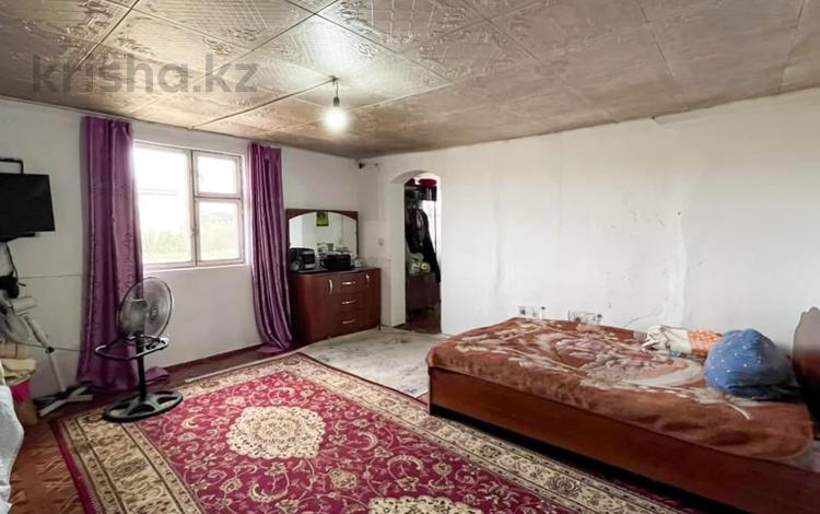 Отдельный дом · 2 комнаты · 45 м² · 10 сот., М Шокай 441 — Жастар 2 за 7 млн ₸ в Талдыкоргане, мкр Коктем — фото 8