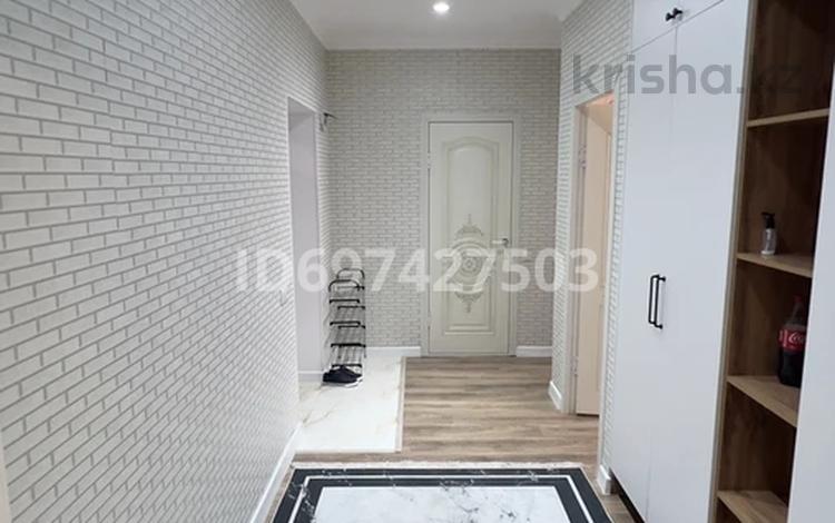 2-комнатная квартира · 70 м² · 5/6 этаж, 38-й мкр, 38мкрн 8 — Халық арена,садик,мектепке жақын ішін ара мебельдеры бар ипотека отеды за 19.5 млн ₸ в Актау — фото 8
