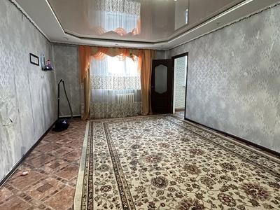 Часть дома · 3 комнаты · 68.2 м² · 4 сот., Затаевич 20 за 15.5 млн ₸ в Уральске