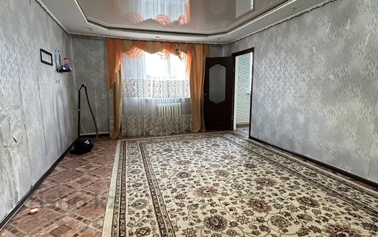 Часть дома · 3 комнаты · 68.2 м² · 4 сот., Затаевич 20 за 15.5 млн ₸ в Уральске — фото 2