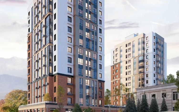 Паркинг · 4.5 м² · Абая 28а​, бағасы: 8 млн 〒 в Алматы, Бостандыкский р-н — фото 2