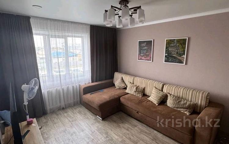 2-бөлмелі пәтер · 52 м² · 2/5 қабат, юбилейная 21, бағасы: 10.6 млн ₸ в Кокшетау — фото 2