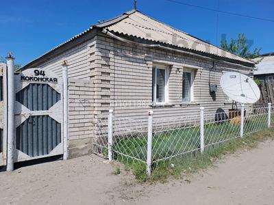 Жеке үй · 4 бөлме · 84 м² · 6 сот., Коконская 94, бағасы: 17 млн ₸ в Семее