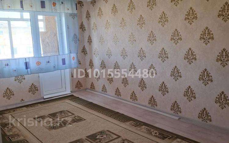2-бөлмелі пәтер · 43 м² · 4/5 қабат, Анаркулова 3, бағасы: 12 млн ₸ в Жезказгане — фото 2