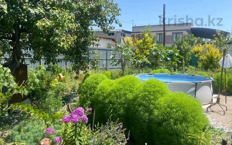 Отдельный дом · 4 комнаты · 75 м² · 6.5 сот., Нахимова 50 за 20 млн ₸ в Таразе — фото 2