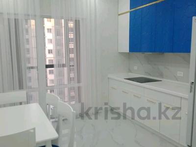 1-комнатная квартира · 50 м² · 10/14 этаж, мкр Нурсат 2, Назарбаева 14/1 — Мечеть за 230 000 〒 в Шымкенте, Каратауский р-н
