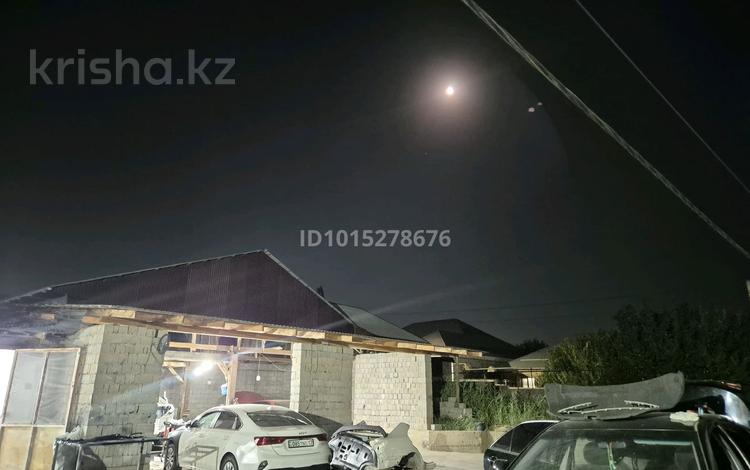 Отдельный дом · 3 комнаты · 65 м² · 8 сот., Асылбекова 12 — Гагарина Асылбекова за 35 млн ₸ в Шымкенте — фото 2