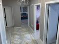 3-бөлмелі пәтер · 74 м² · 2/6 қабат, Каирбекова 358а, бағасы: 45 млн ₸ в Костанае — фото 4