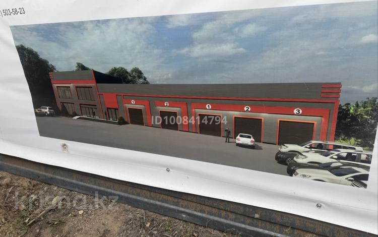 Жқб, автосервистер мен көлік жуу · 1000 м², бағасы: 110 млн ₸ в Актобе — фото 2
