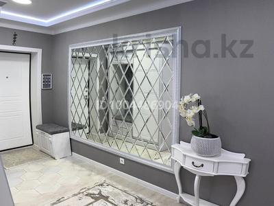 2-комнатная квартира · 93 м² · 3/5 этаж, мкр. Алтын орда, Батыр 2 9/5 корпус 2 за 42 млн ₸ в Актобе