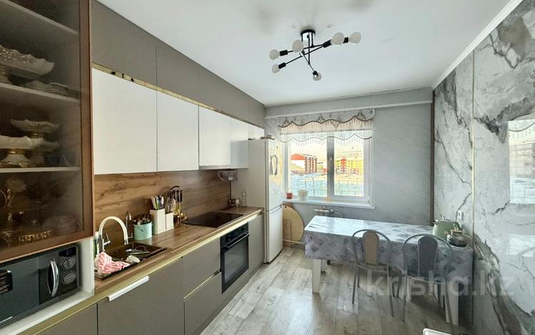 3-комнатная квартира · 68.7 м² · 3/9 этаж, Аль-Фараби 4 за 34 млн ₸ в Усть-Каменогорске — фото 11