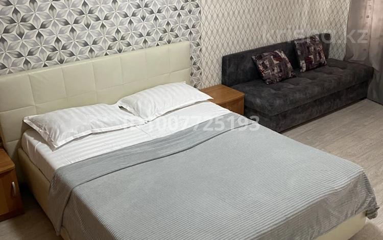 1-бөлмелі пәтер · 36 м² · 5/5 қабат, Жаңа қала ш/а. 59, бағасы: 8 888 ₸ в Караганде, Казыбек би р-н — фото 2