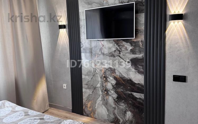 1-комнатная квартира · 40 м² · 4/9 этаж, Сатпаева 11 за 2 000 ₸ в Павлодаре — фото 2