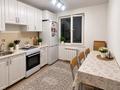 2-бөлмелі пәтер · 44 м² · 5/5 қабат, Айнабұлақ-3 ш/а. 112, бағасы: 31.5 млн ₸ в Алматы, Жетысуский р-н