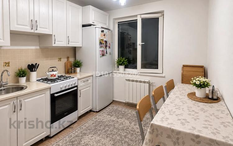 2-бөлмелі пәтер · 44 м² · 5/5 қабат, Айнабұлақ-3 ш/а. 112, бағасы: 31.5 млн ₸ в Алматы, Жетысуский р-н — фото 2