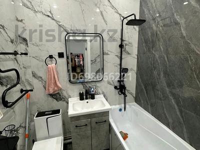 1-бөлмелі пәтер · 38 м² · 3/7 қабат, мкр Кайрат, Мкр. Кайрат 135/4 — Тараз, бағасы: 190 000 ₸ в Алматы, Турксибский р-н