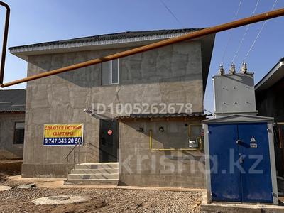 Бани, гостиницы и зоны отдыха · 460 м² за 95 млн 〒 в Каскелене