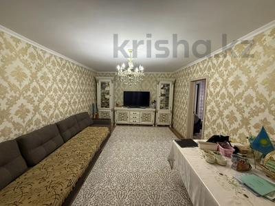 3-бөлмелі пәтер · 83 м² · 6/12 қабат, Каратал, бағасы: 30 млн ₸ в Талдыкоргане