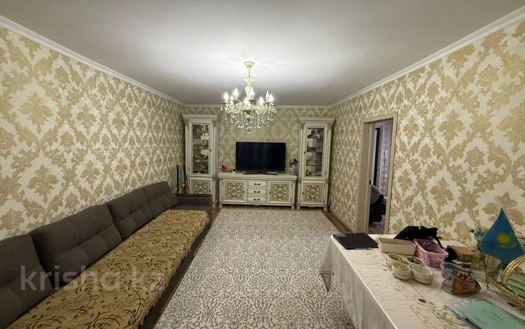 3-бөлмелі пәтер · 83 м² · 6/12 қабат, Каратал, бағасы: 30 млн ₸ в Талдыкоргане — фото 9