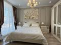 2-бөлмелі пәтер · 60 м² · 2/3 қабат, Акселеу Сейдимбек 110/7, бағасы: 53 млн ₸ в Алматы, Наурызбайский р-н — фото 4