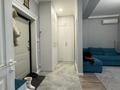 2-бөлмелі пәтер · 60 м² · 2/3 қабат, Акселеу Сейдимбек 110/7, бағасы: 53 млн ₸ в Алматы, Наурызбайский р-н — фото 9
