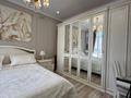 2-бөлмелі пәтер · 60 м² · 2/3 қабат, Акселеу Сейдимбек 110/7, бағасы: 53 млн ₸ в Алматы, Наурызбайский р-н — фото 5