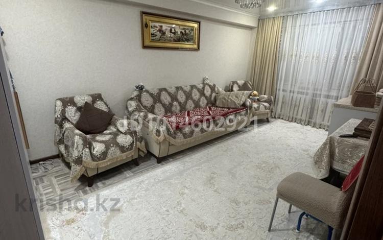 3-комнатная квартира · 72 м² · 5/5 этаж, Утепова 25 за 32 млн ₸ в Усть-Каменогорске — фото 2