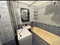 2-комнатная квартира · 67.3 м² · 5/5 этаж, мкр Алтай-1, Беринга 46 — Алтай базар за базаром за 280 000 ₸ в Алматы, Турксибский р-н — фото 12