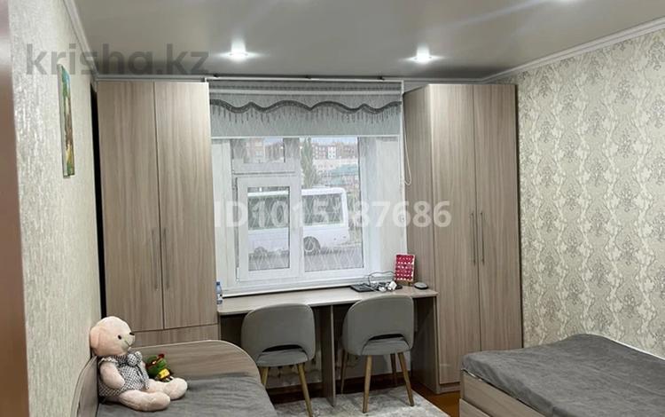 2-комнатная квартира · 57 м² · 1/5 этаж, Жукова 36 — Вектор за 26.5 млн ₸ в Петропавловске — фото 2