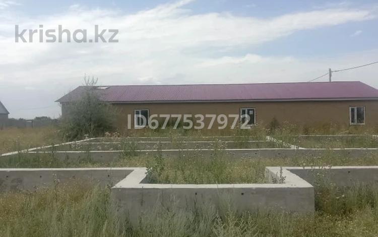 Жер телімі · 10 сотық, Жастар 2, бағасы: 5 млн ₸ в Талдыкоргане — фото 2
