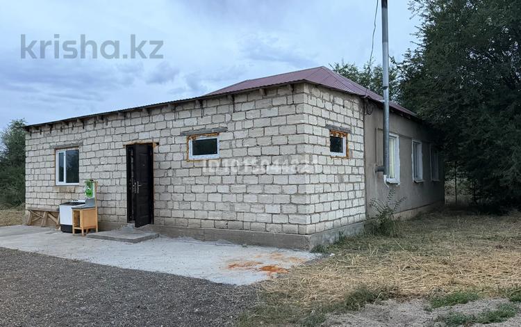 Часть дома · 4 комнаты · 180 м² · 10 сот., Бөкенбай батыр 207а за 13 млн ₸ в Мартуке — фото 2