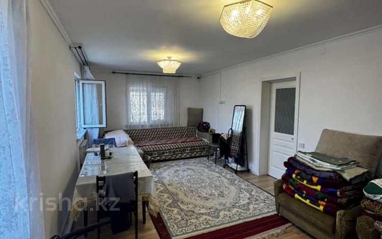 Отдельный дом · 2 комнаты · 60 м² · 6 сот., Крайняя — ‼️Медеуский район~ул.Крайняя-Верненская~СРОЧНАЯ ПРОДАЖА ДОМА‼️ за 40 млн ₸ в Алматы, Медеуский р-н — фото 3
