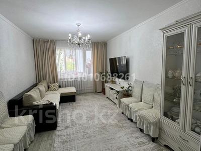 3-бөлмелі пәтер · 63 м² · 2/5 қабат, Канай би 40 — Ауельбекова - Канай-Би, бағасы: 23.5 млн ₸ в Кокшетау