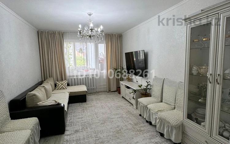 3-бөлмелі пәтер · 63 м² · 2/5 қабат, Канай би 40 — Ауельбекова - Канай-Би, бағасы: 23.5 млн ₸ в Кокшетау — фото 2