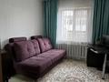 3-бөлмелі пәтер · 63 м² · 2/5 қабат, Канай би 40 — Ауельбекова - Канай-Би, бағасы: 23.5 млн ₸ в Кокшетау — фото 6