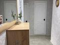 3-бөлмелі пәтер · 63 м² · 2/5 қабат, Канай би 40 — Ауельбекова - Канай-Би, бағасы: 23.5 млн ₸ в Кокшетау — фото 9