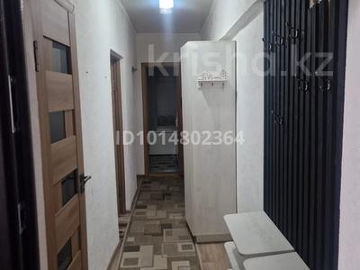 2-комнатная квартира · 52 м² · 2/5 этаж, Рыскулова 58А за 35.5 млн ₸ в Алматы, Жетысуский р-н