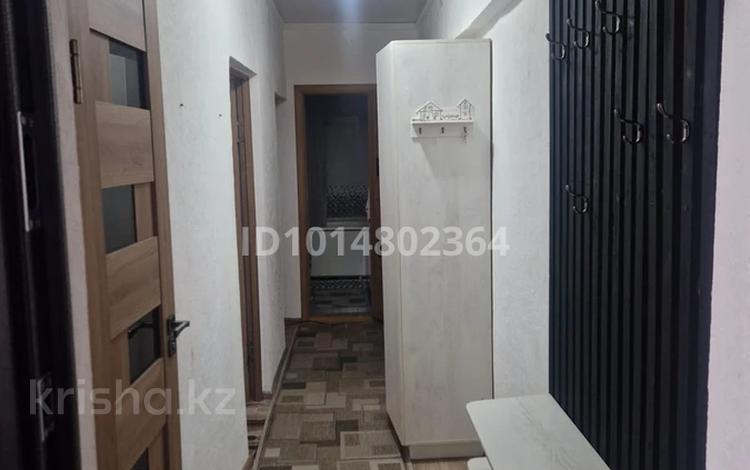 2-комнатная квартира · 52 м² · 2/5 этаж, Рыскулова 58А за 35.5 млн ₸ в Алматы, Жетысуский р-н — фото 2