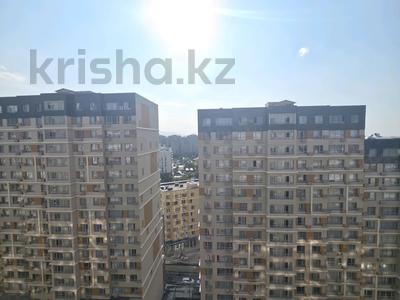 2-бөлмелі пәтер · 56 м² · 17/17 қабат, Утепова 31, бағасы: 34 млн ₸ в Алматы, Бостандыкский р-н