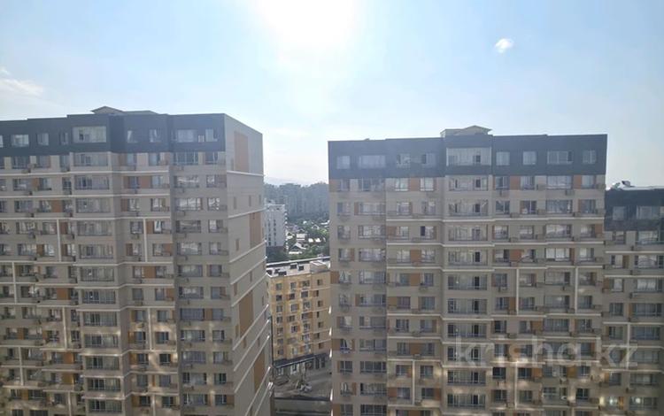2-комнатная квартира · 56 м² · 17/17 этаж, Утепова 31 за 34 млн ₸ в Алматы, Бостандыкский р-н — фото 10